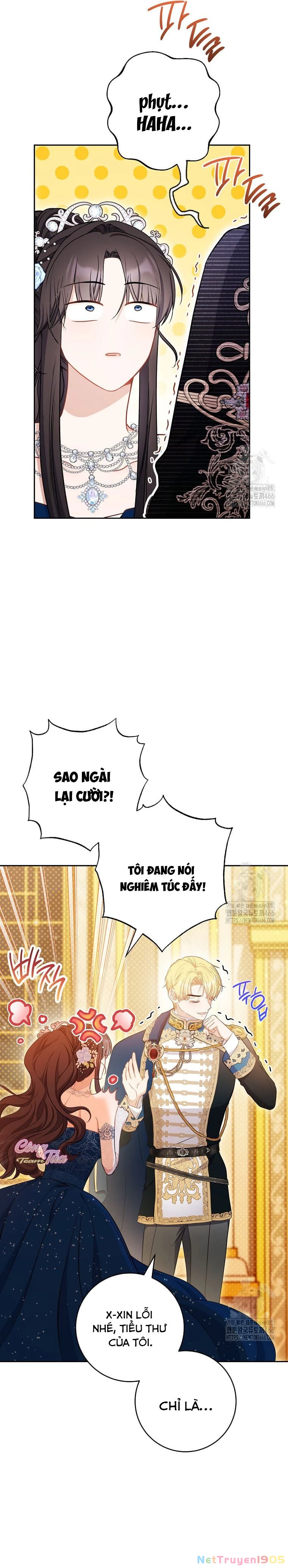Nam Chính? Có Cho Cũng Không Thèm Chapter 40 - 5