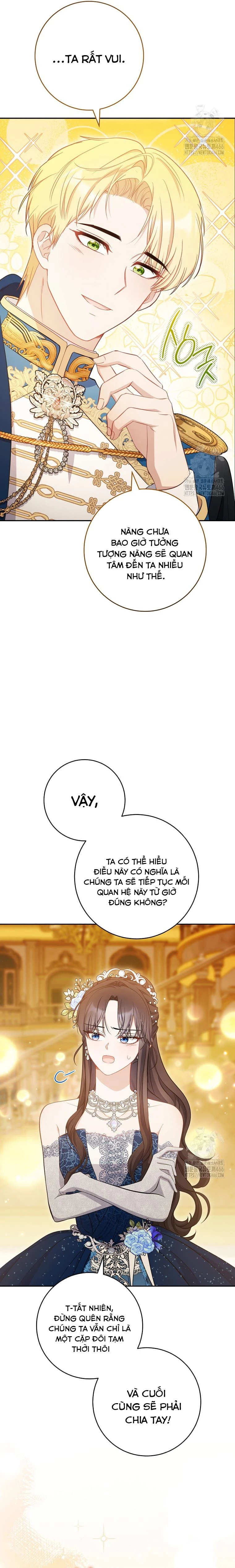 Nam Chính? Có Cho Cũng Không Thèm Chapter 40 - 6