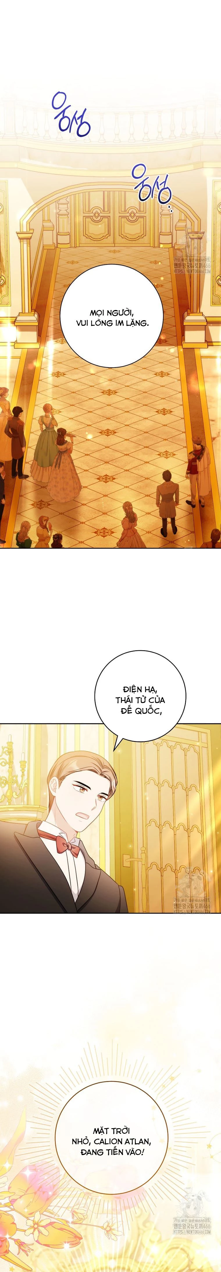 Nam Chính? Có Cho Cũng Không Thèm Chapter 40 - 8