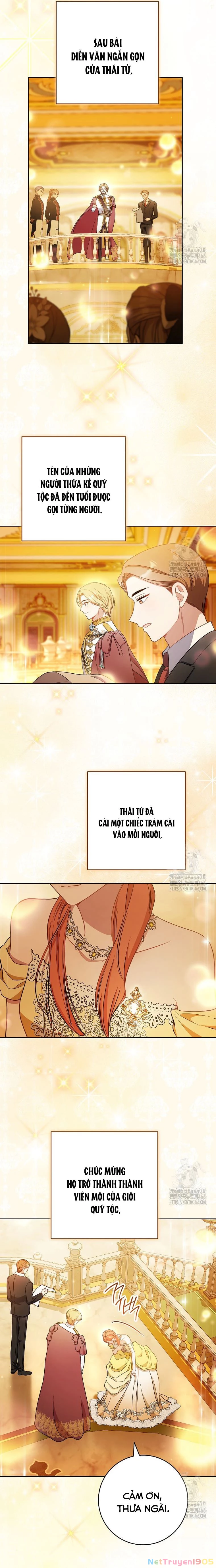 Nam Chính? Có Cho Cũng Không Thèm Chapter 40 - 11