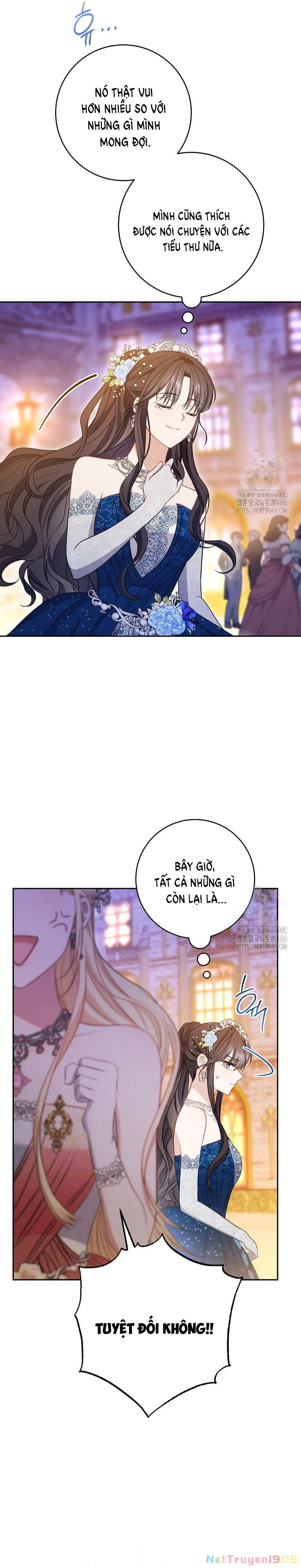 Nam Chính? Có Cho Cũng Không Thèm Chapter 40 - 16