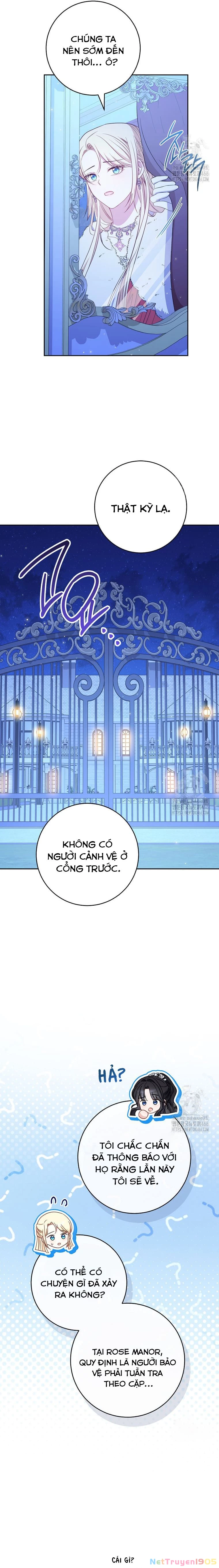 Nam Chính? Có Cho Cũng Không Thèm Chapter 40 - 21