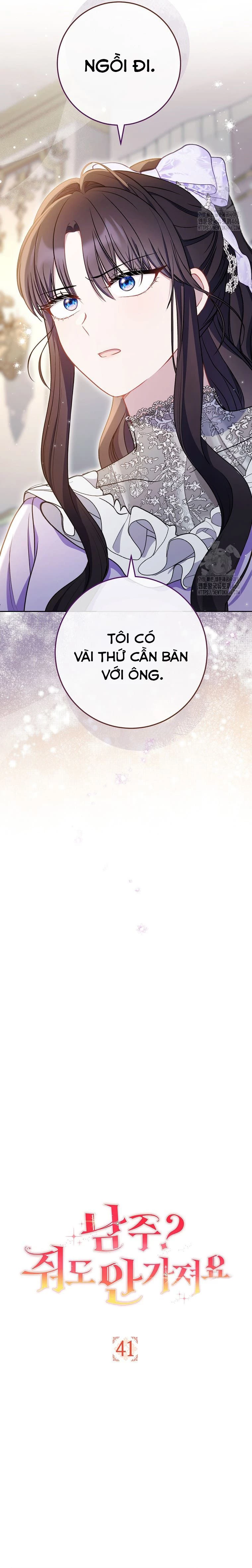 Nam Chính? Có Cho Cũng Không Thèm Chapter 41 - 2