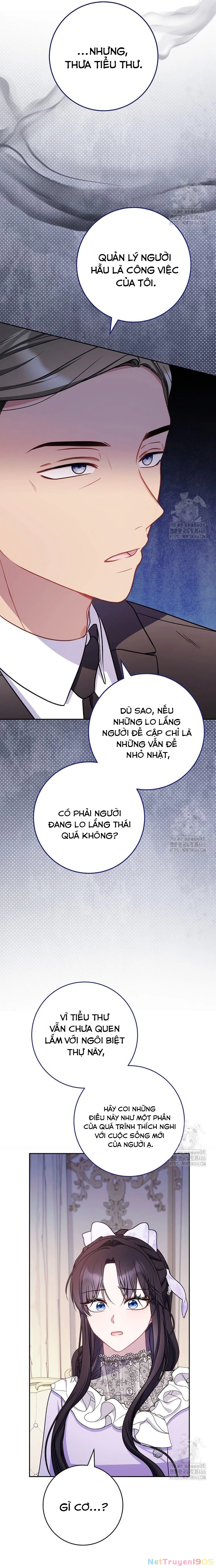 Nam Chính? Có Cho Cũng Không Thèm Chapter 41 - 6