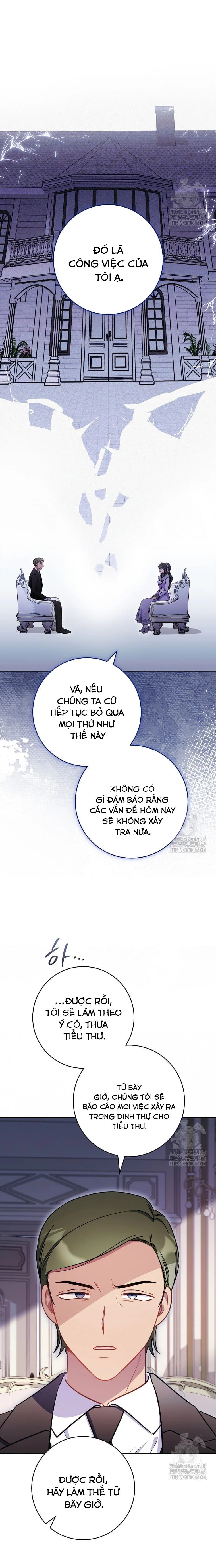 Nam Chính? Có Cho Cũng Không Thèm Chapter 41 - 7