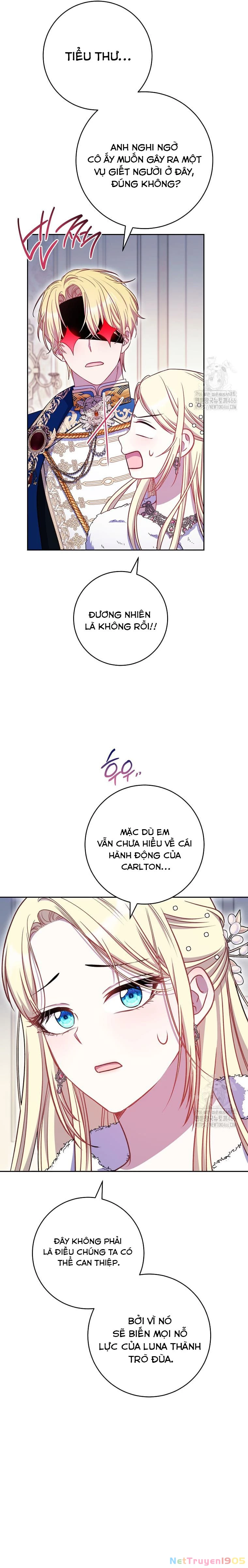 Nam Chính? Có Cho Cũng Không Thèm Chapter 41 - 9