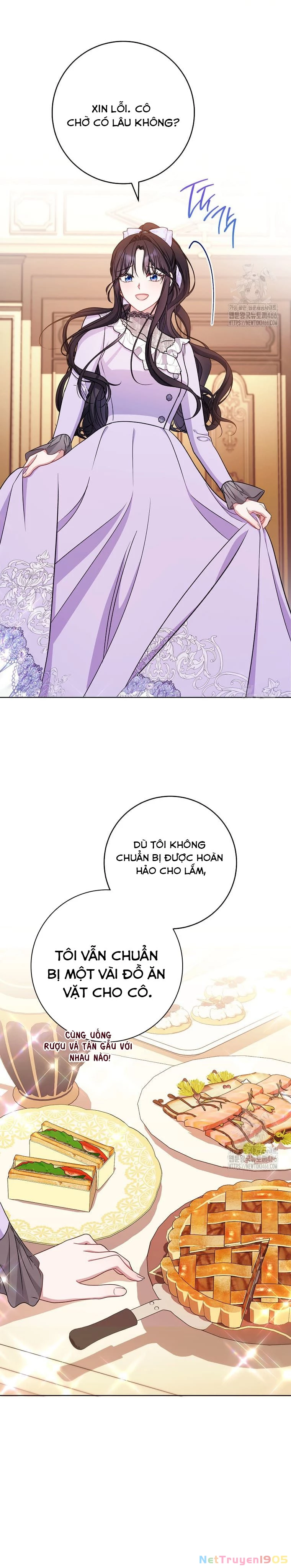 Nam Chính? Có Cho Cũng Không Thèm Chapter 41 - 11