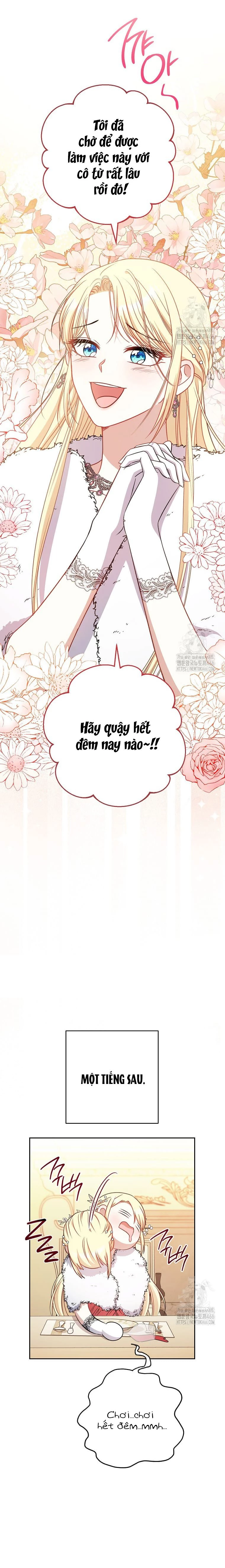 Nam Chính? Có Cho Cũng Không Thèm Chapter 41 - 12