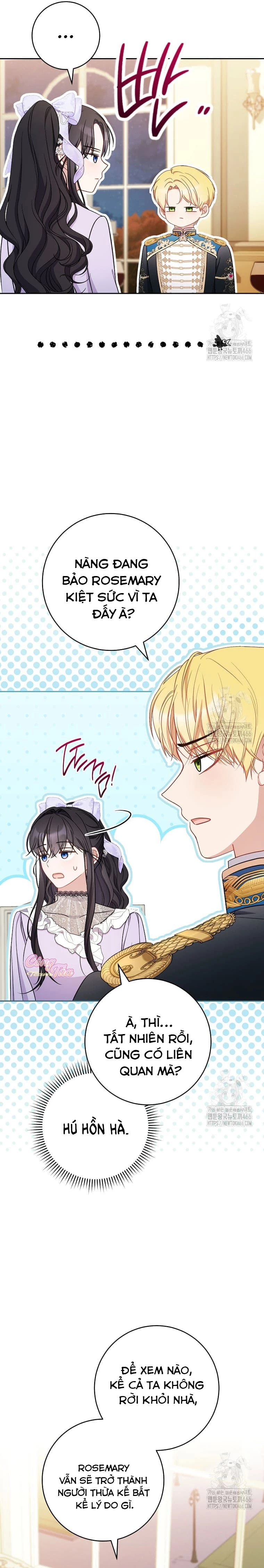 Nam Chính? Có Cho Cũng Không Thèm Chapter 41 - 15