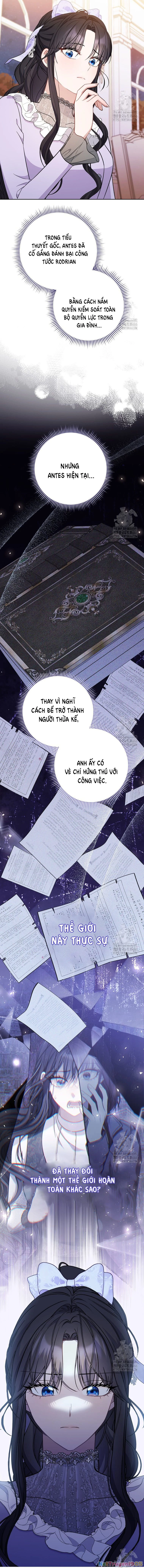Nam Chính? Có Cho Cũng Không Thèm Chapter 41 - 17