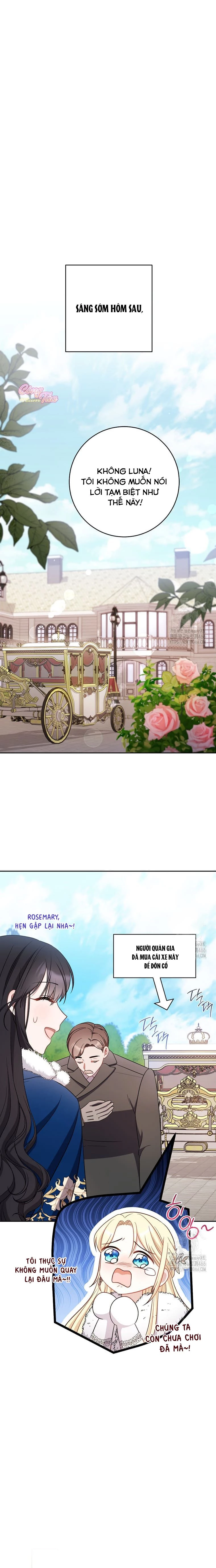 Nam Chính? Có Cho Cũng Không Thèm Chapter 41 - 18