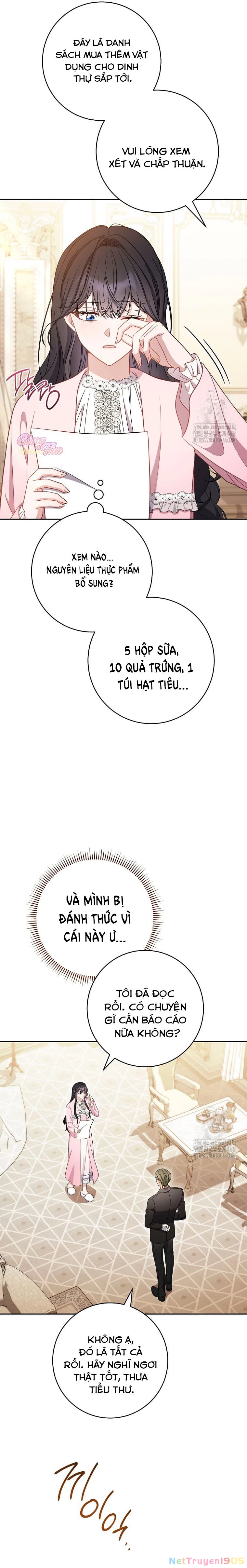 Nam Chính? Có Cho Cũng Không Thèm Chapter 41 - 20