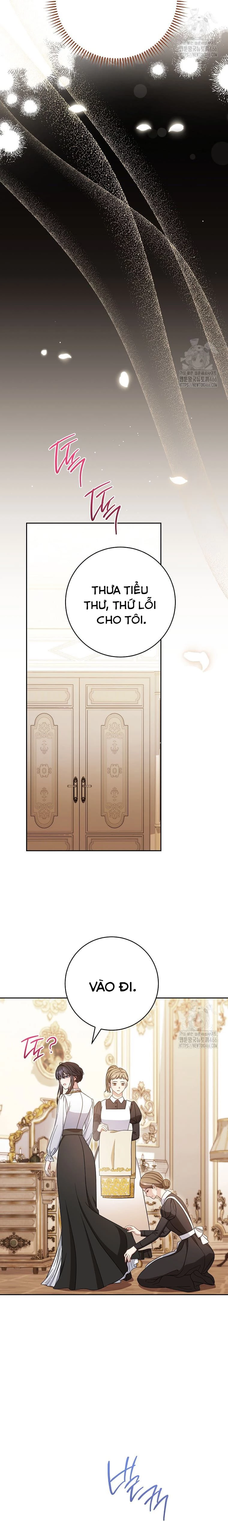 Nam Chính? Có Cho Cũng Không Thèm Chapter 41 - 22