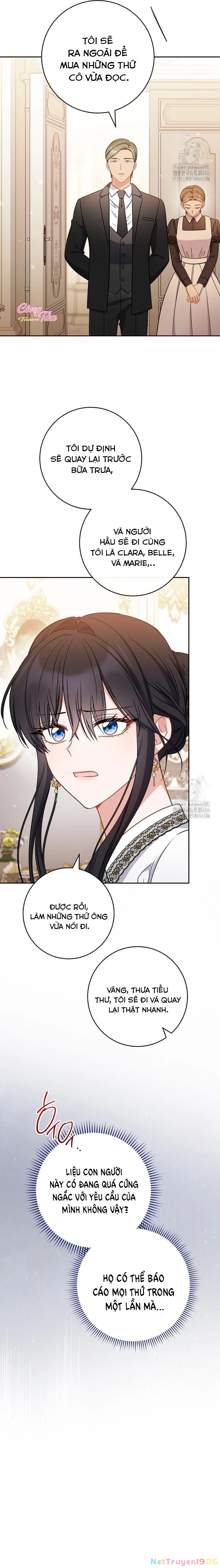 Nam Chính? Có Cho Cũng Không Thèm Chapter 41 - 23