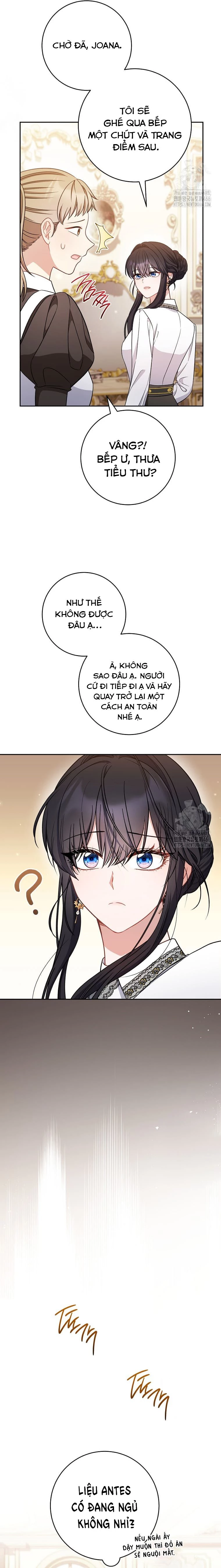 Nam Chính? Có Cho Cũng Không Thèm Chapter 41 - 24