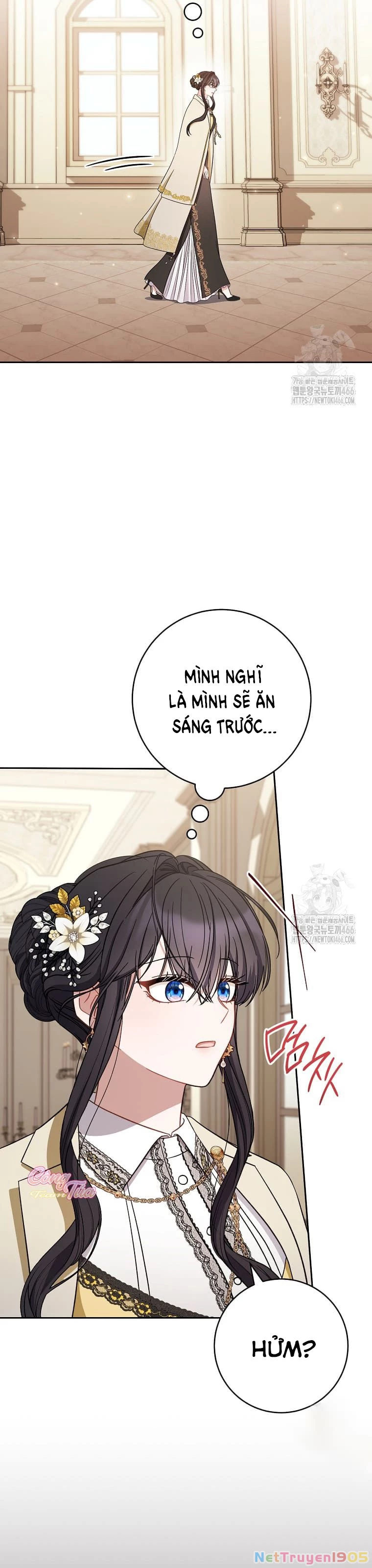 Nam Chính? Có Cho Cũng Không Thèm Chapter 41 - 25
