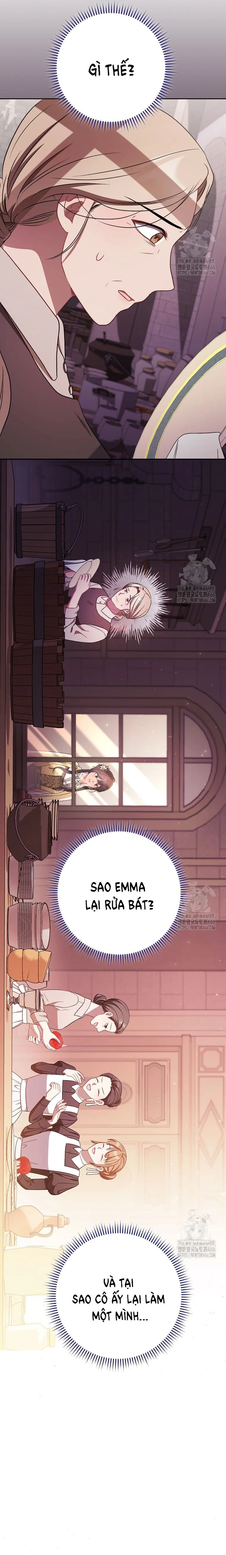 Nam Chính? Có Cho Cũng Không Thèm Chapter 41 - 26