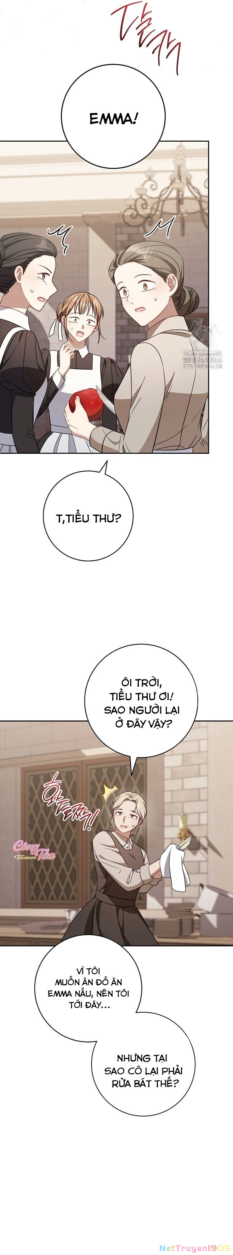 Nam Chính? Có Cho Cũng Không Thèm Chapter 41 - 27