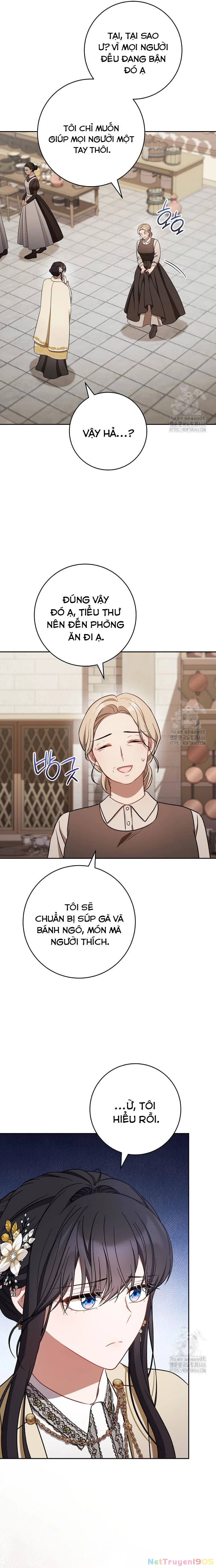 Nam Chính? Có Cho Cũng Không Thèm Chapter 41 - 28
