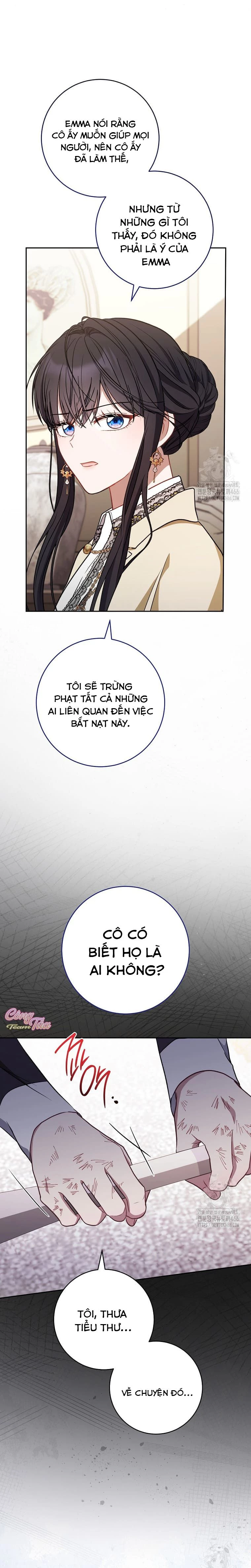 Nam Chính? Có Cho Cũng Không Thèm Chapter 41 - 30