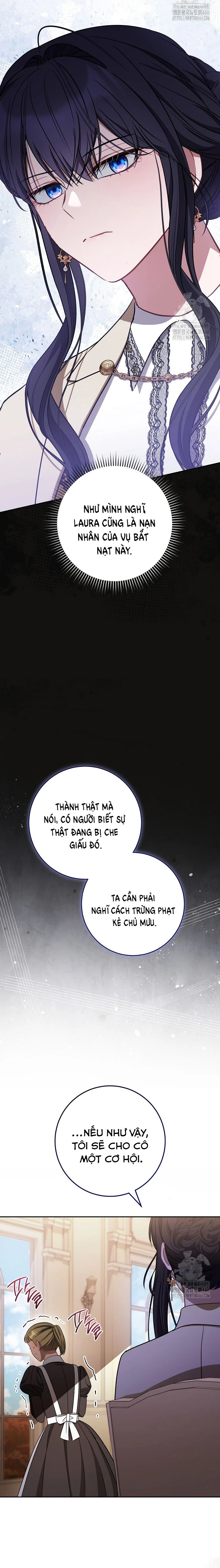 Nam Chính? Có Cho Cũng Không Thèm Chapter 41 - 31