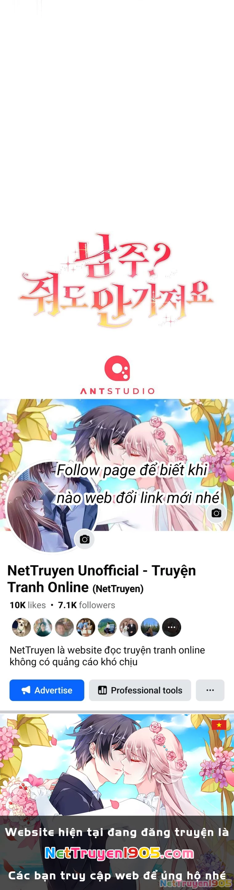 Nam Chính? Có Cho Cũng Không Thèm Chapter 41 - 33