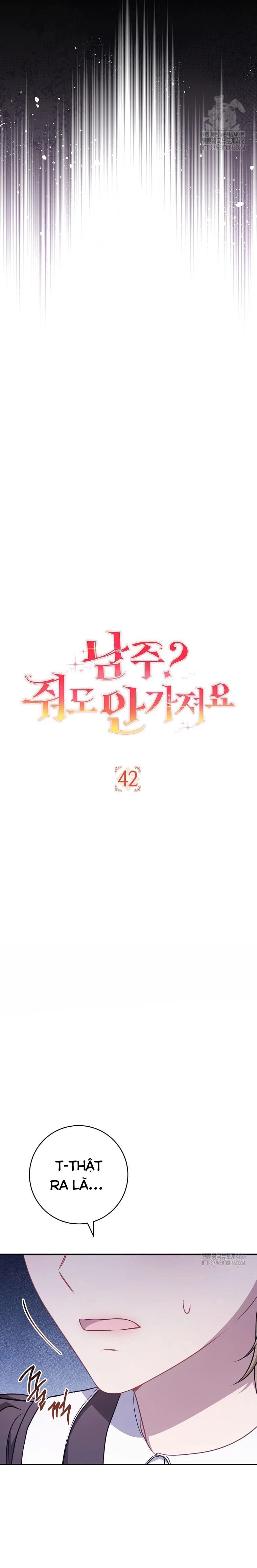 Nam Chính? Có Cho Cũng Không Thèm Chapter 42 - 2