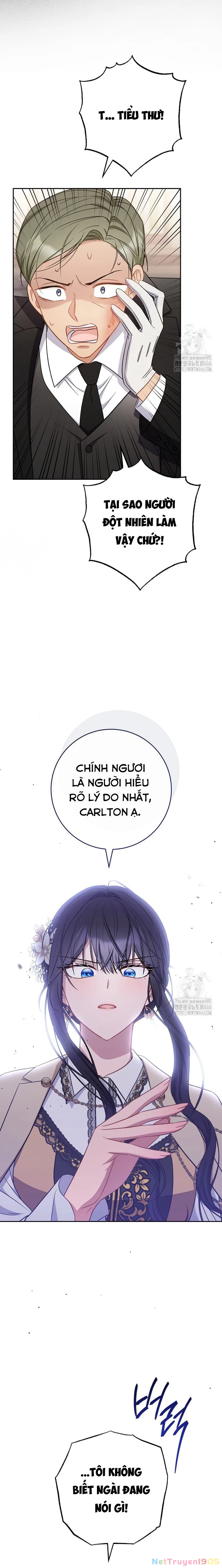 Nam Chính? Có Cho Cũng Không Thèm Chapter 42 - 11
