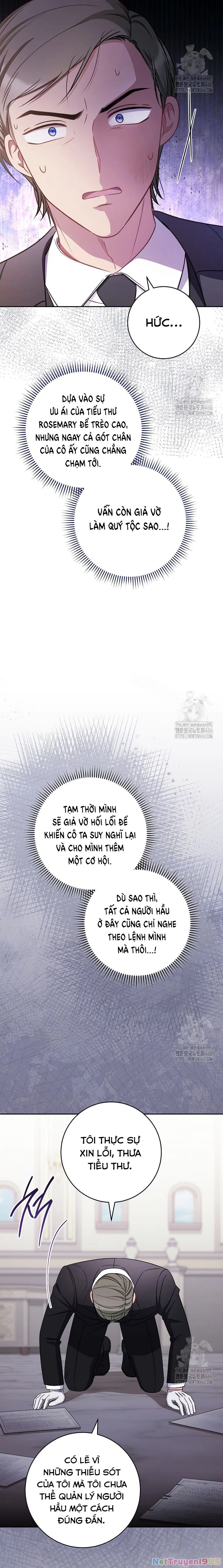 Nam Chính? Có Cho Cũng Không Thèm Chapter 42 - 13