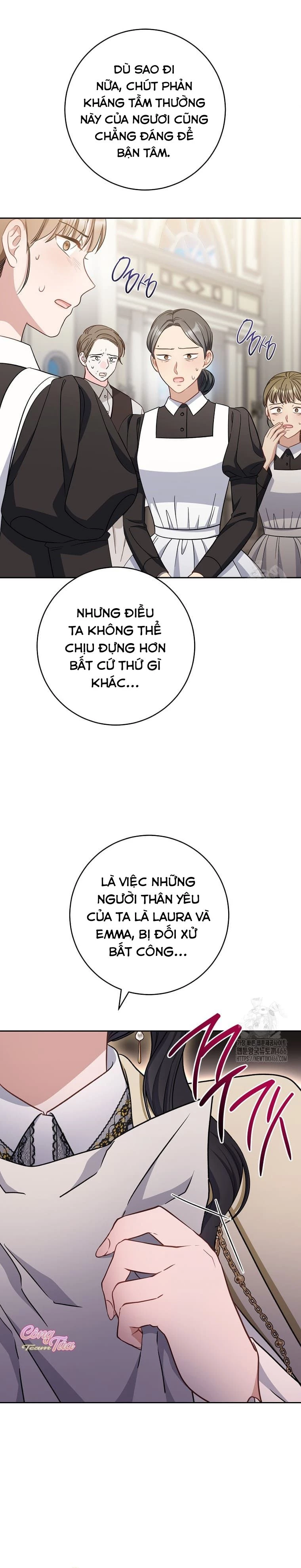 Nam Chính? Có Cho Cũng Không Thèm Chapter 42 - 15