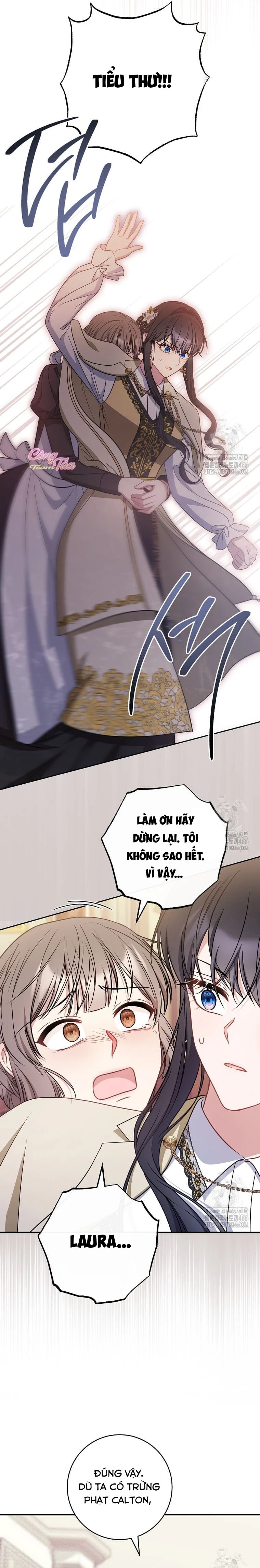 Nam Chính? Có Cho Cũng Không Thèm Chapter 42 - 17