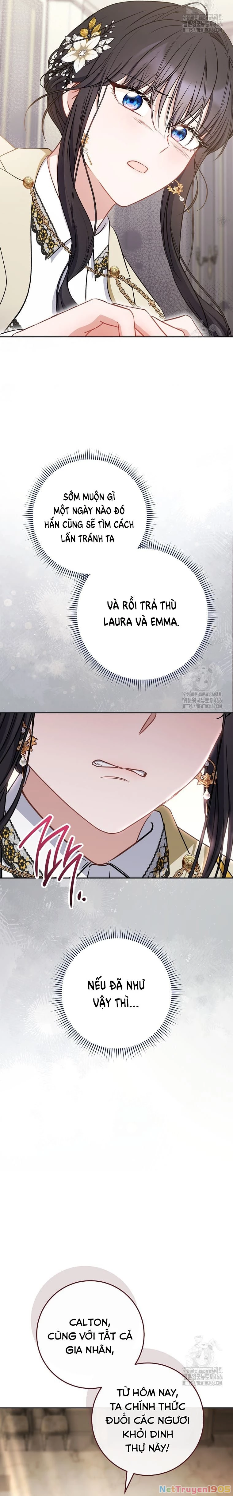 Nam Chính? Có Cho Cũng Không Thèm Chapter 42 - 18