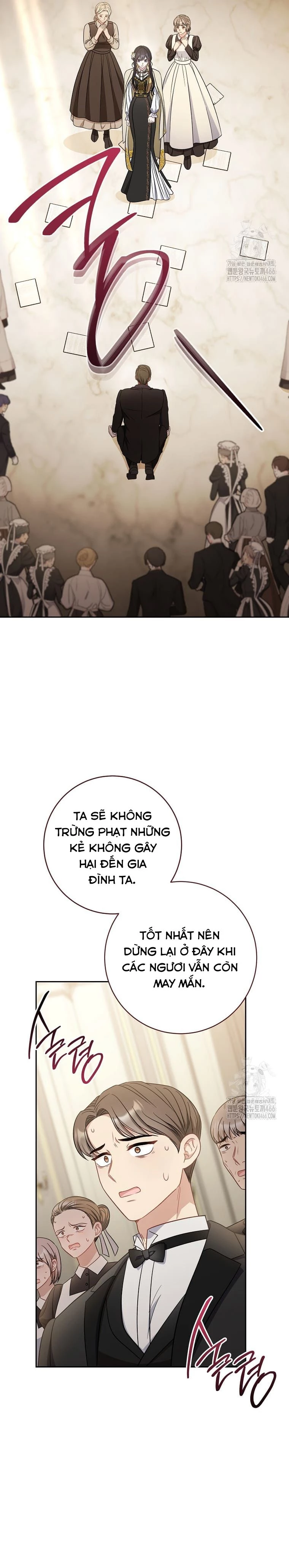 Nam Chính? Có Cho Cũng Không Thèm Chapter 42 - 19