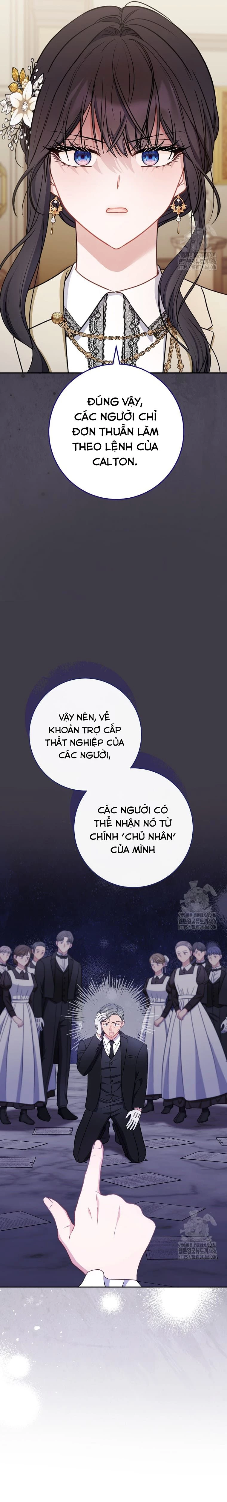 Nam Chính? Có Cho Cũng Không Thèm Chapter 42 - 21