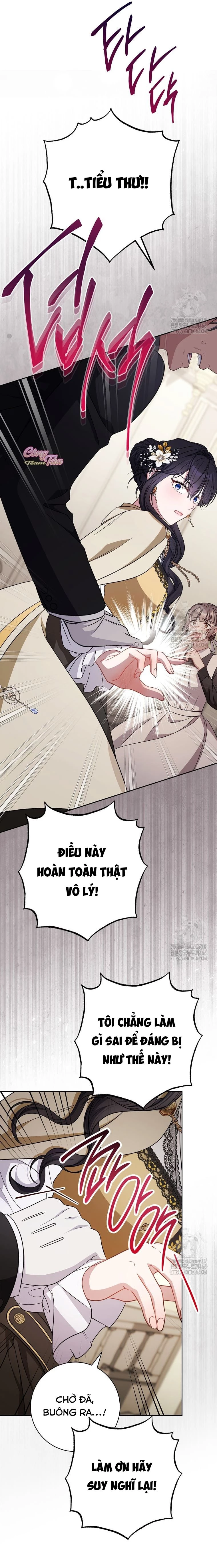 Nam Chính? Có Cho Cũng Không Thèm Chapter 42 - 23