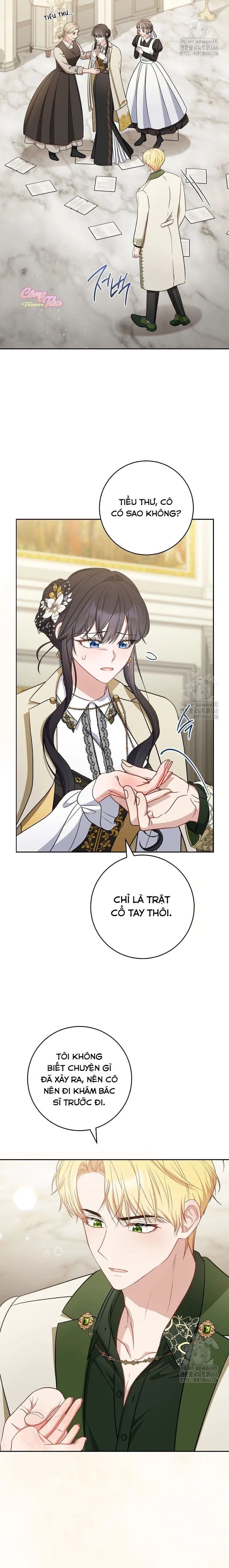 Nam Chính? Có Cho Cũng Không Thèm Chapter 42 - 27