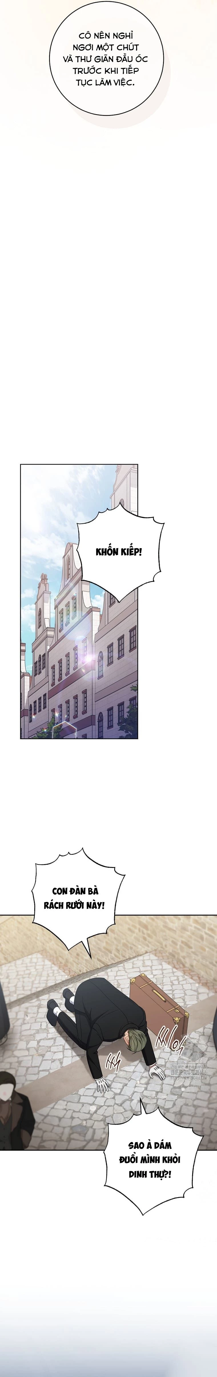Nam Chính? Có Cho Cũng Không Thèm Chapter 42 - 28