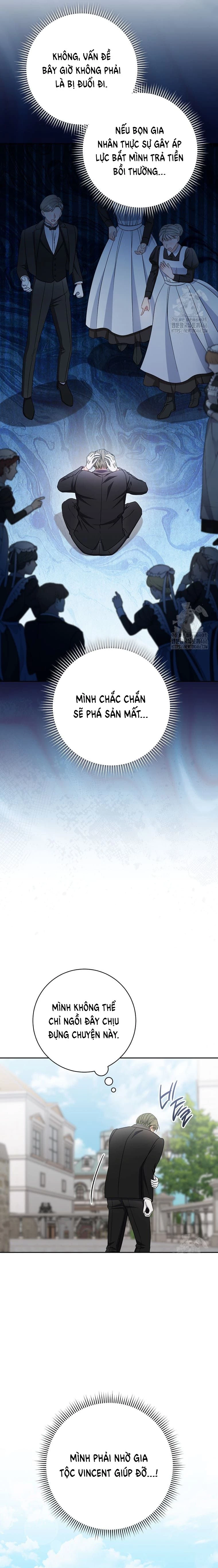 Nam Chính? Có Cho Cũng Không Thèm Chapter 42 - 29