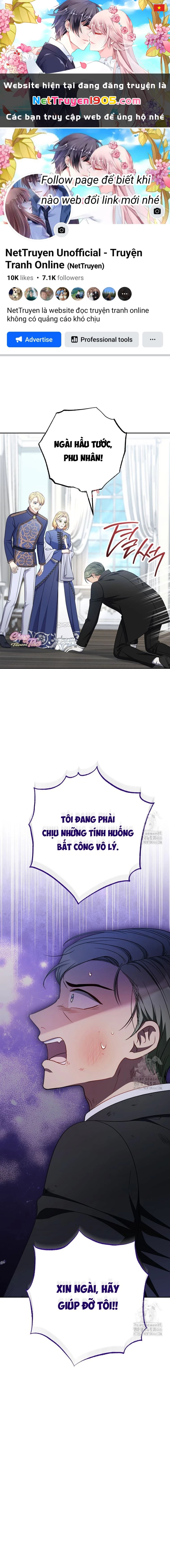 Nam Chính? Có Cho Cũng Không Thèm Chapter 43 - 1