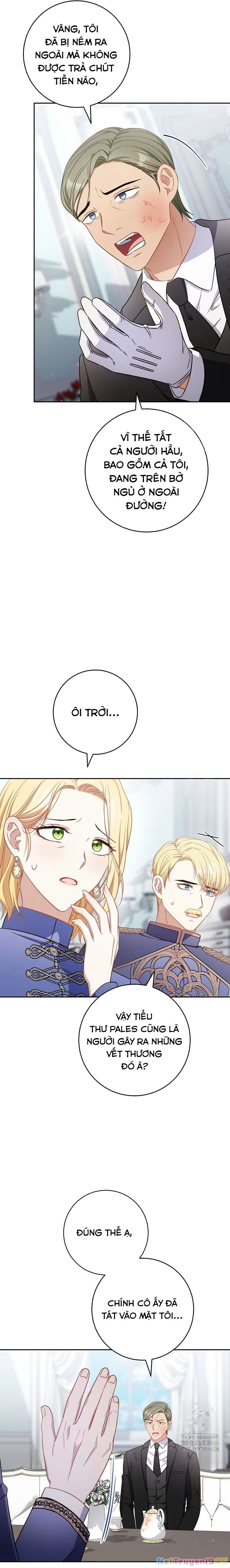 Nam Chính? Có Cho Cũng Không Thèm Chapter 43 - 3