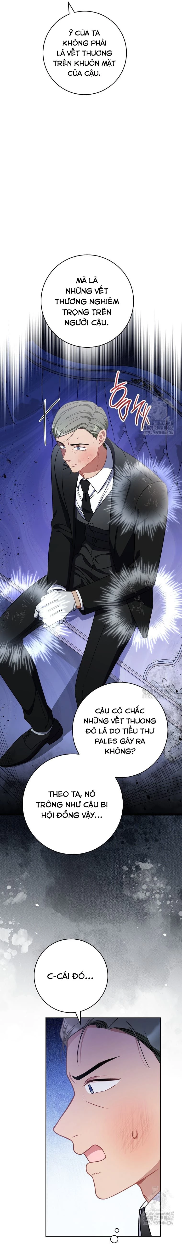 Nam Chính? Có Cho Cũng Không Thèm Chapter 43 - 4