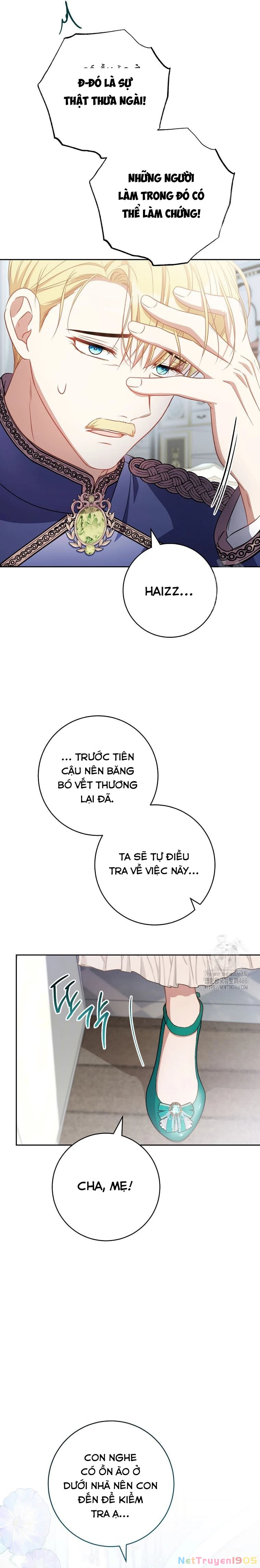 Nam Chính? Có Cho Cũng Không Thèm Chapter 43 - 8