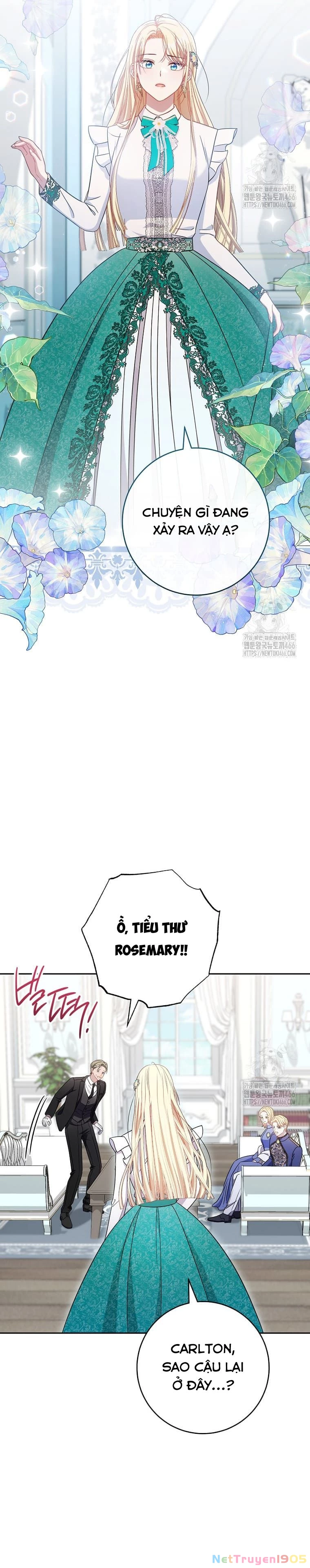Nam Chính? Có Cho Cũng Không Thèm Chapter 43 - 9