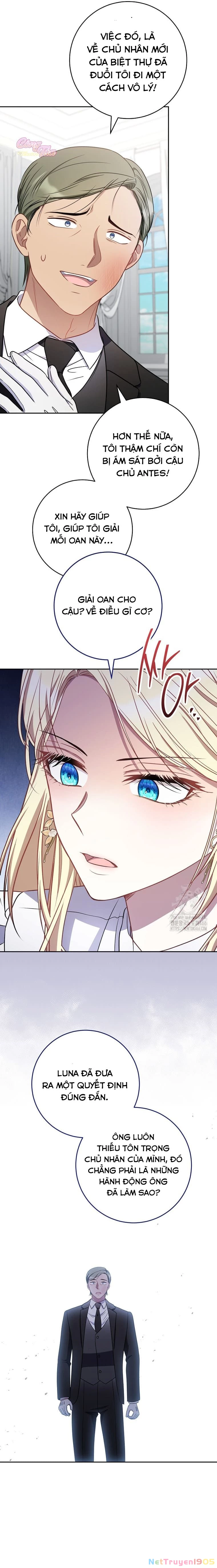 Nam Chính? Có Cho Cũng Không Thèm Chapter 43 - 10