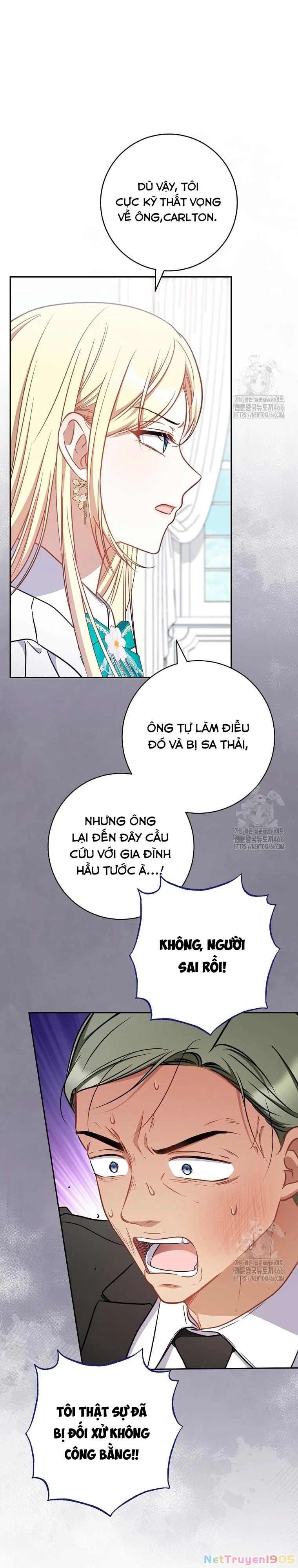 Nam Chính? Có Cho Cũng Không Thèm Chapter 43 - 11