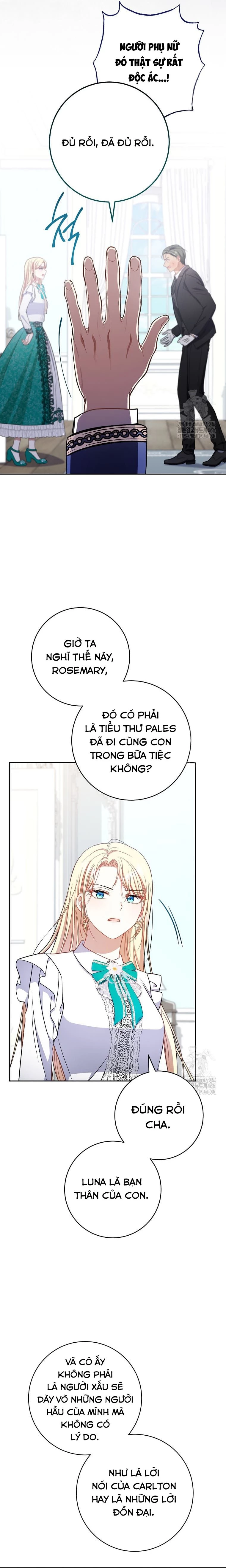 Nam Chính? Có Cho Cũng Không Thèm Chapter 43 - 12