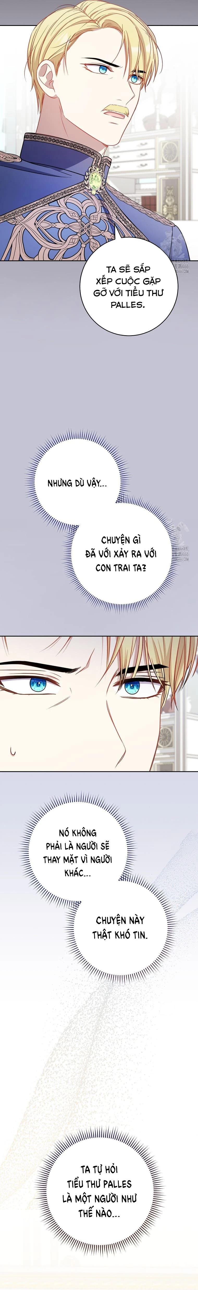 Nam Chính? Có Cho Cũng Không Thèm Chapter 43 - 14