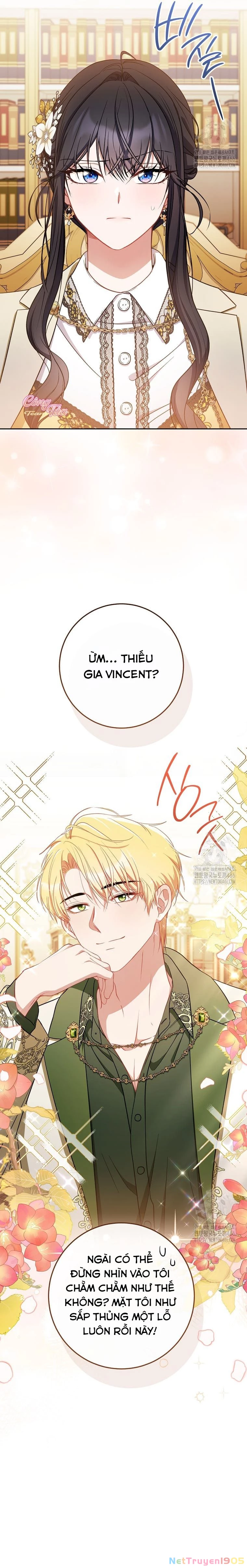 Nam Chính? Có Cho Cũng Không Thèm Chapter 43 - 15