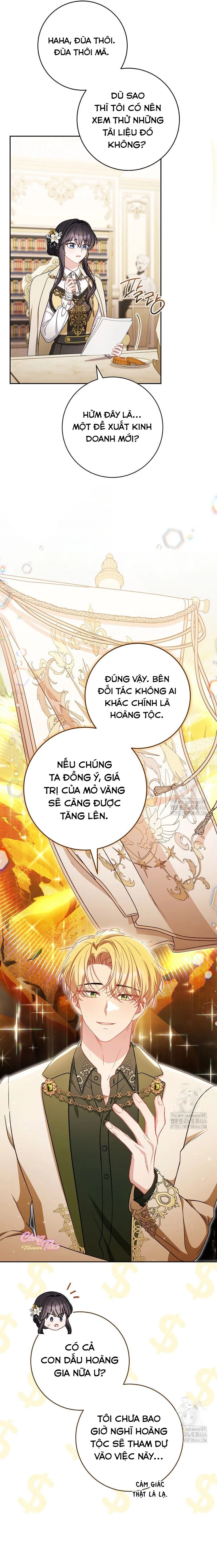 Nam Chính? Có Cho Cũng Không Thèm Chapter 43 - 17