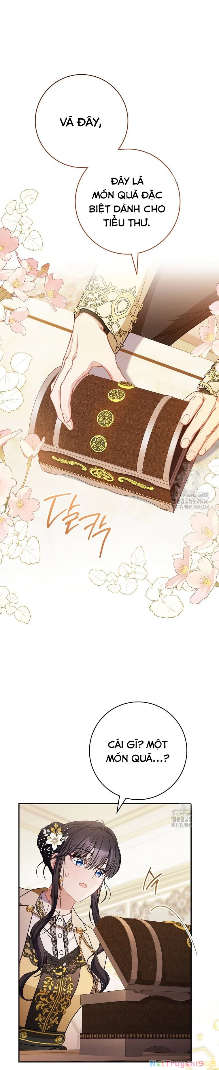 Nam Chính? Có Cho Cũng Không Thèm Chapter 43 - 18